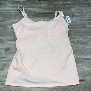 Old  navy tank